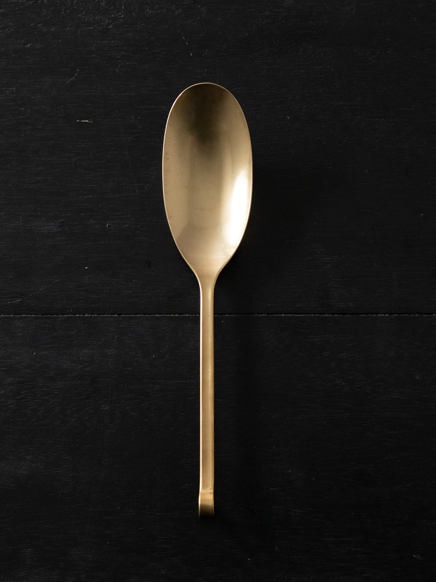 Various spoon
