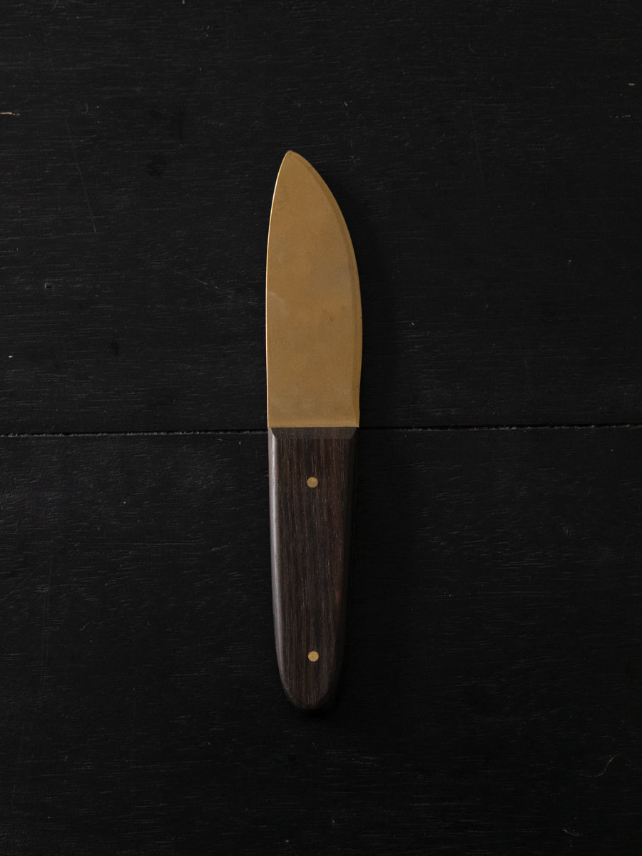 Cheese Knife(L)