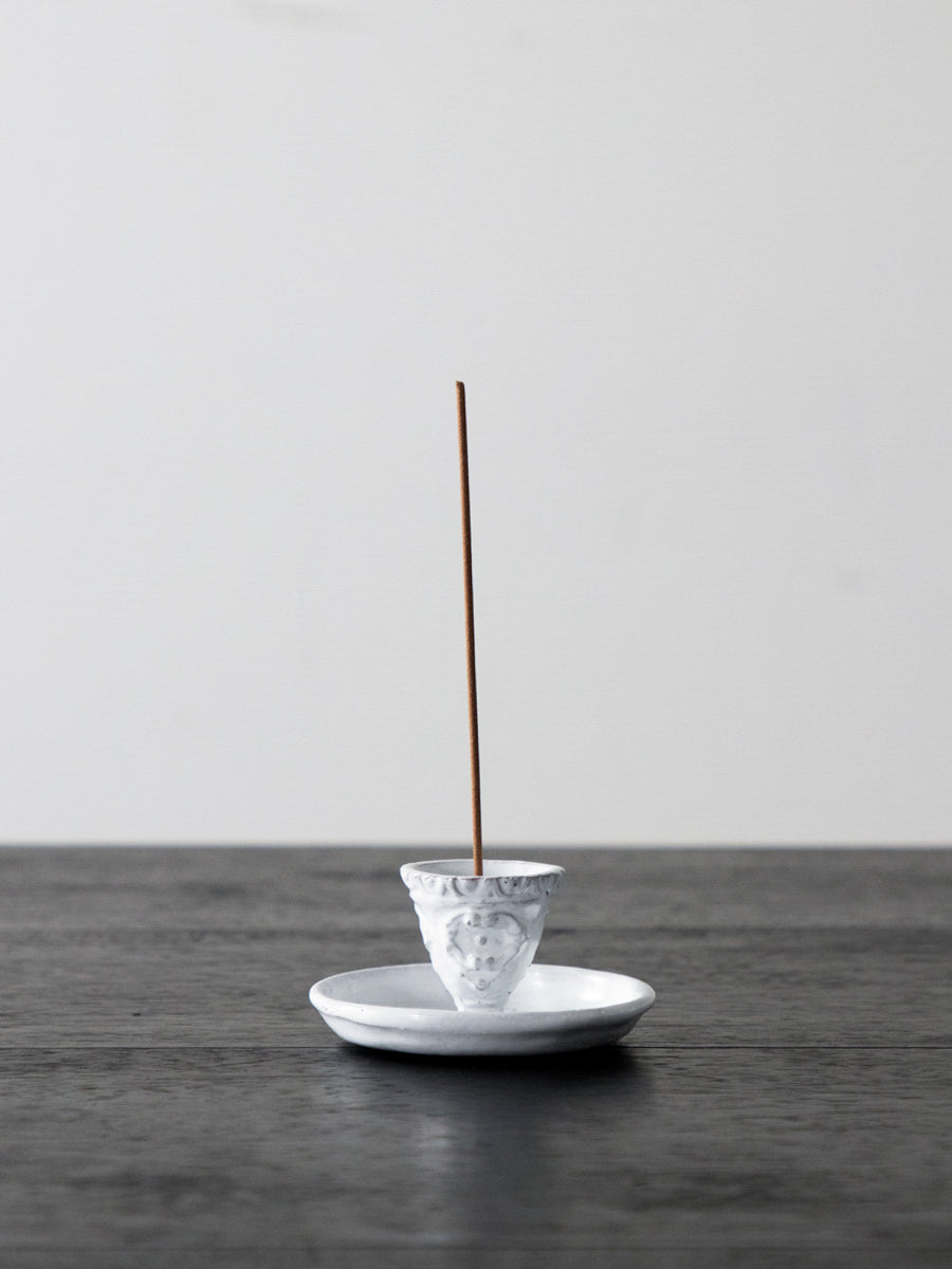 Fontaine Incense Holder