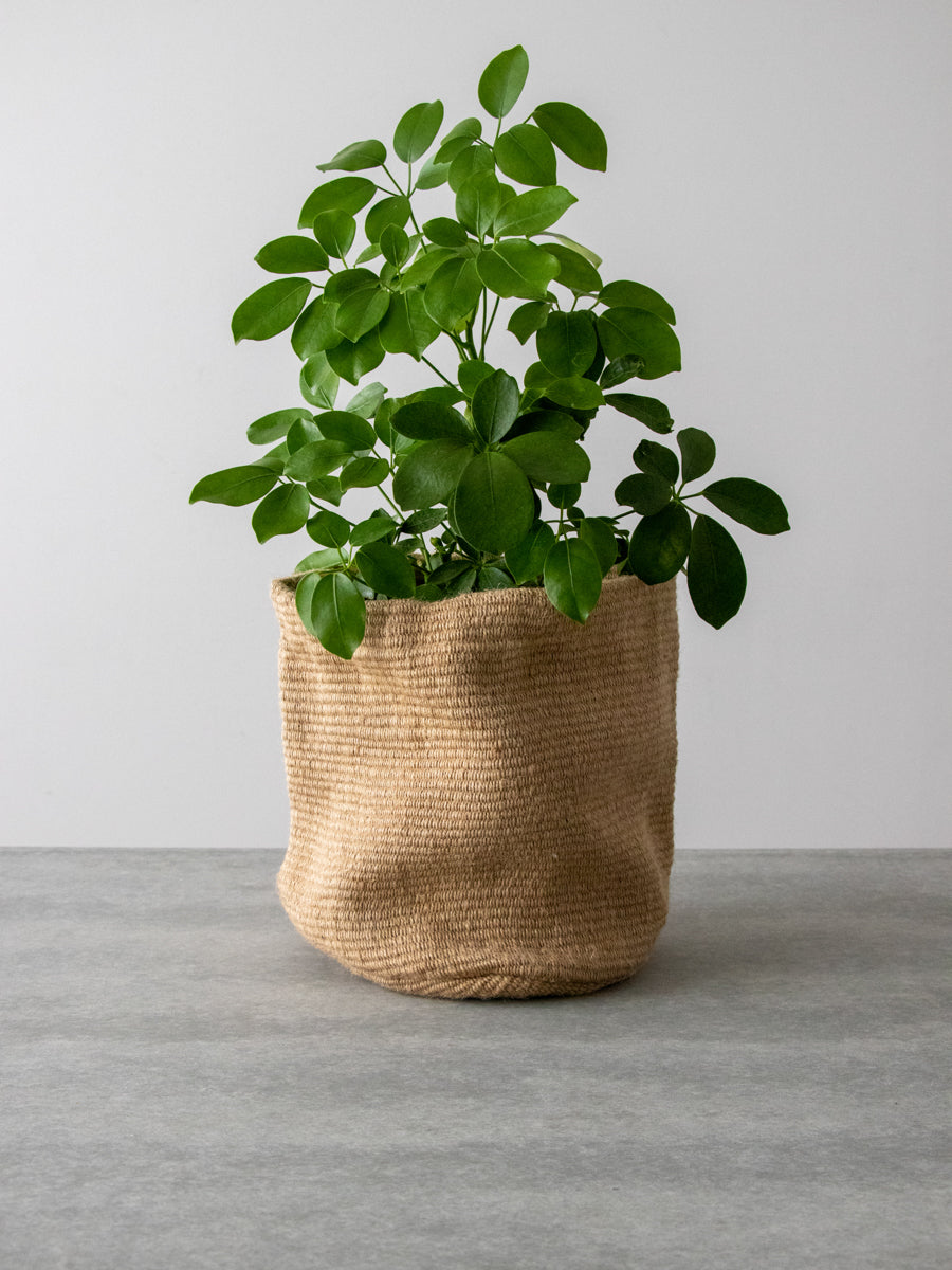 ROUND BAG 240 PLAIN