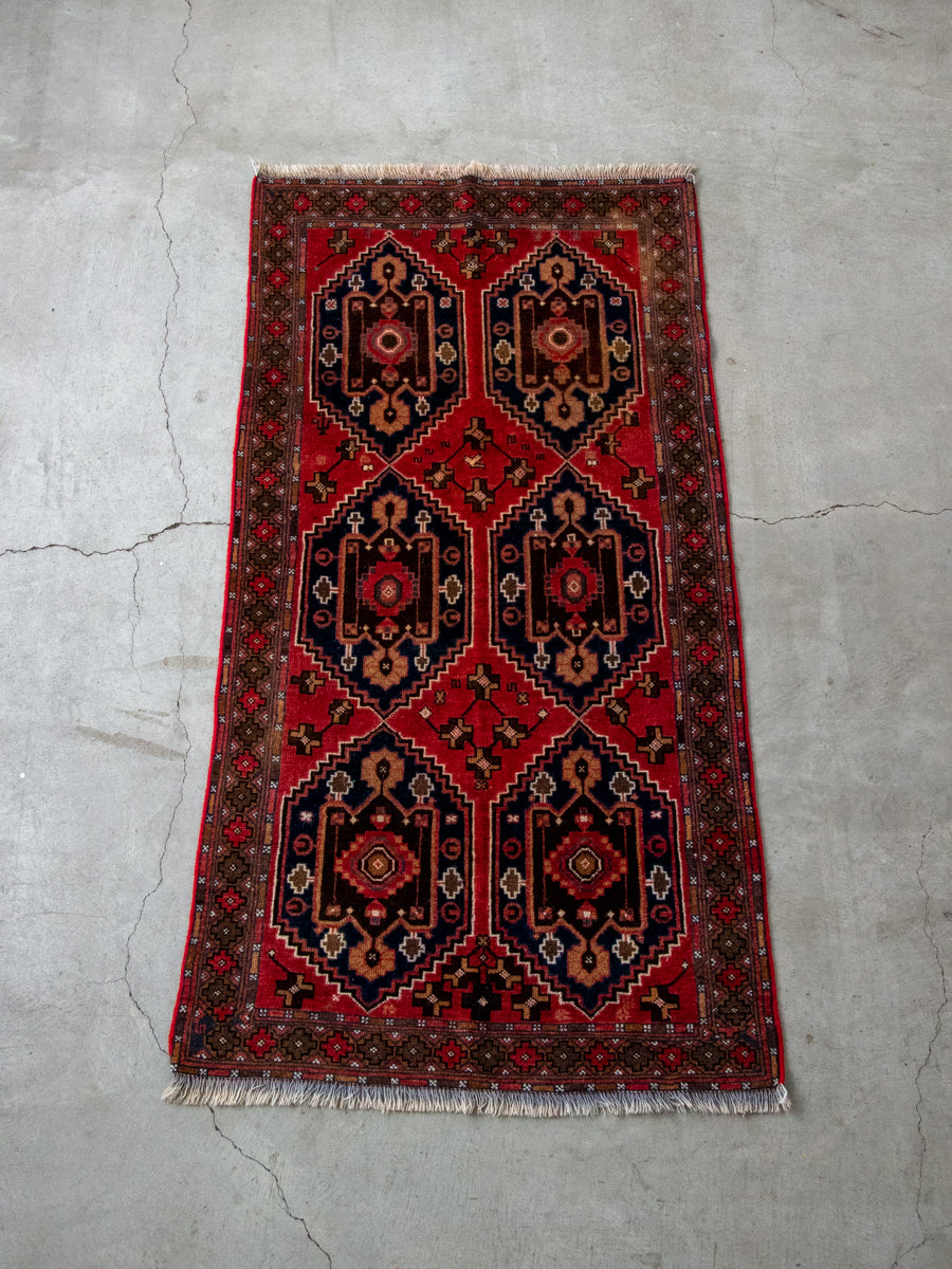 PERSIAN RUG / TURKISH RUG