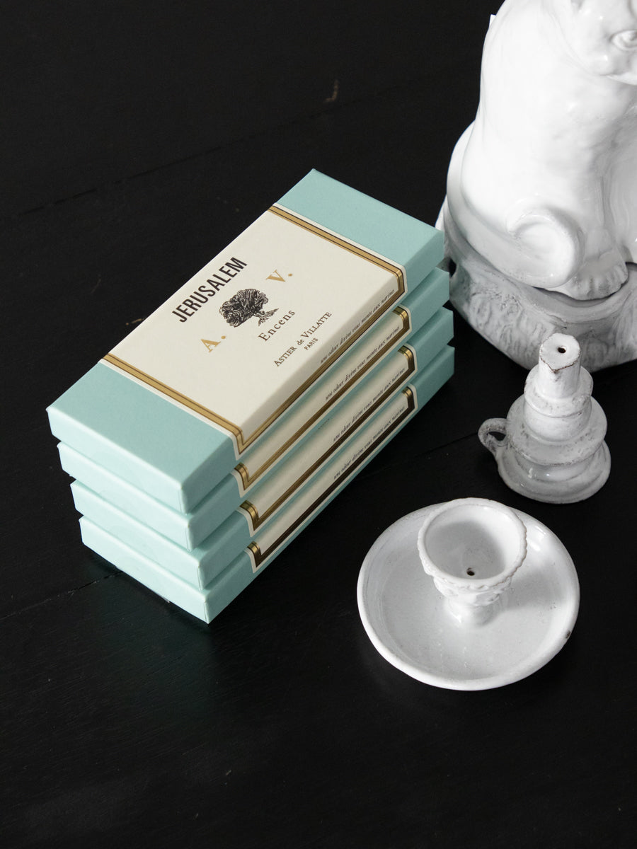 Astier de Villatte キャンドル DELHI - キャンドル